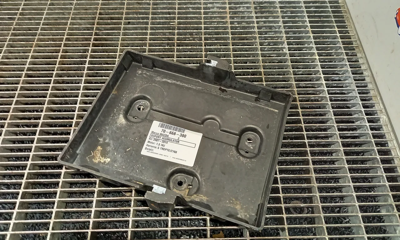 SUPORT ACUMULATOR MAZDA 2 2007-2015