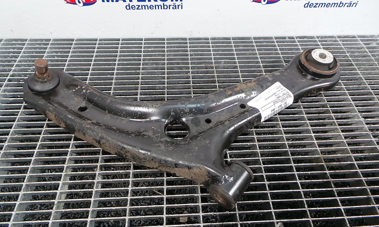 BRAT FATA INFERIOR DREAPTA MAZDA 2 2007-2015