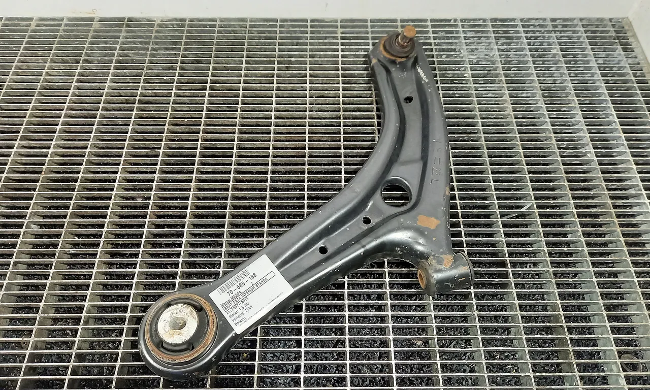 BRAT FATA INFERIOR STANGA MAZDA 2 2007-2015
