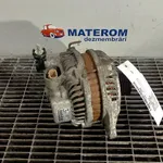 ALTERNATOR MAZDA 2 1.5 Flex 2007-2015 oe-ZJ3818300, vedere laterala