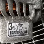 ALTERNATOR MAZDA 2 1.5 Flex 2007-2015 oe-ZJ3818300, vedere laterala