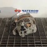 ALTERNATOR MAZDA 2 1.5 Flex 2007-2015 oe-ZJ3818300, vedere laterala