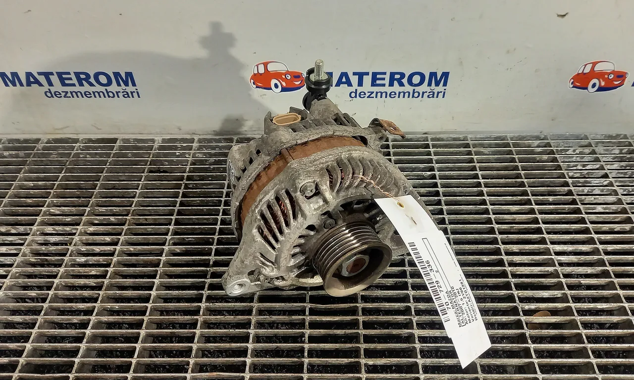 ALTERNATOR MAZDA 2 2007-2015