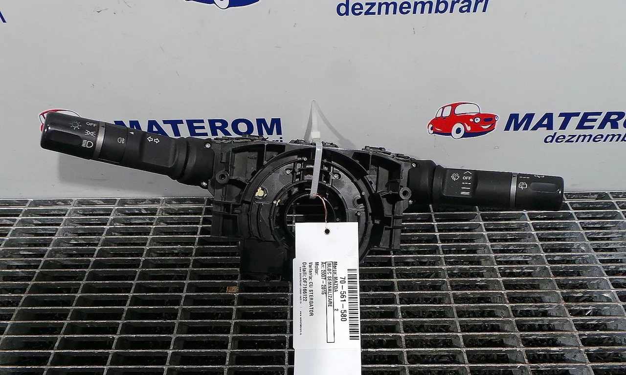 BLOC SEMNALIZARE MAZDA 2 2007-2015