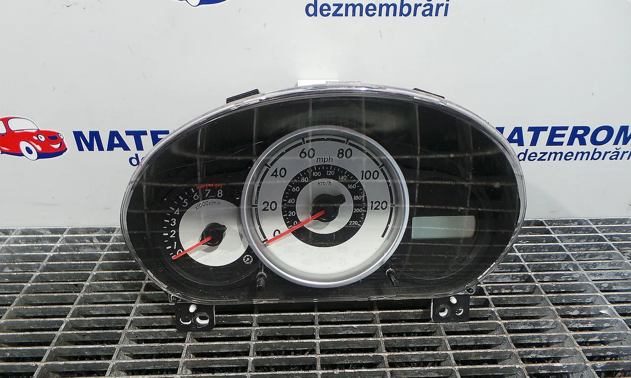 CEAS BORD MAZDA 2 2007-2015