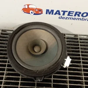 DIFUZOR AUDIO MAZDA 2 1.5 Flex 2007-2015 oe-DR246696X, vedere frontata