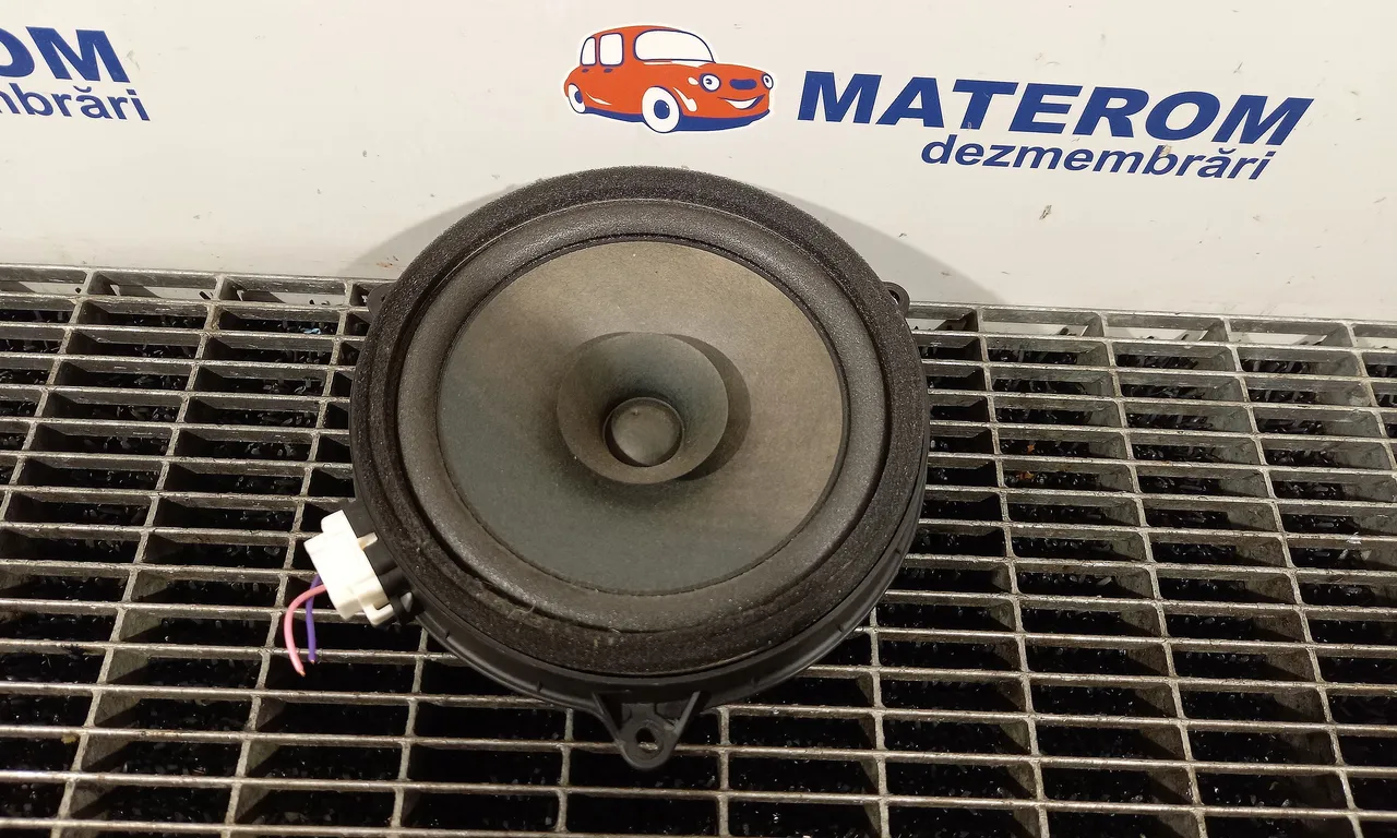 DIFUZOR AUDIO MAZDA 2 2007-2015