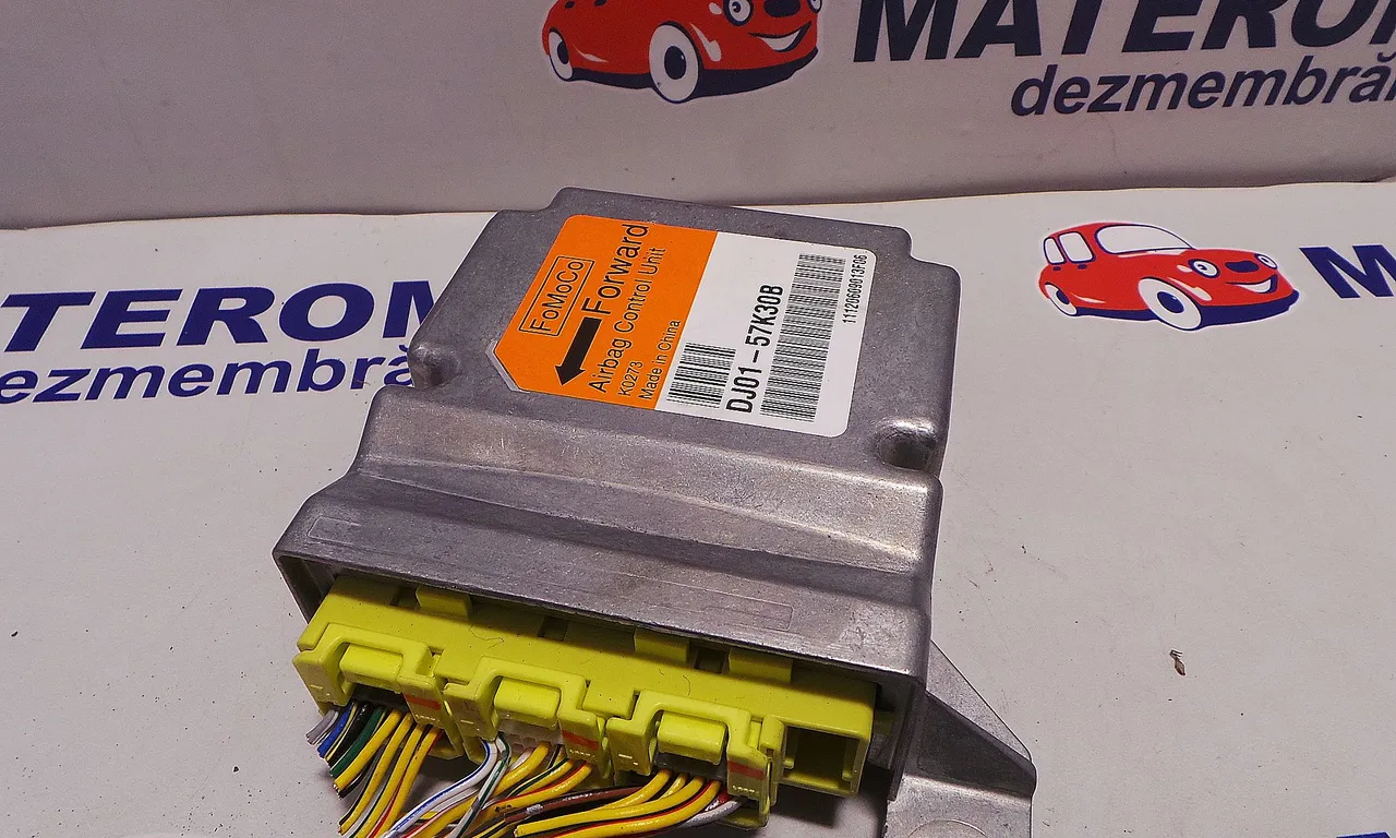 MODUL AER MAZDA 2 2007-2015