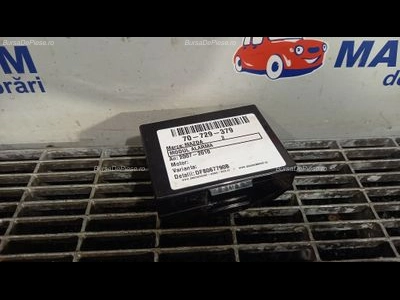 MODUL ALARMA
