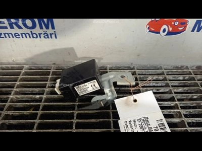 MODUL KEYLESS MAZDA 2 1.5 Flex 2007-2015 oe X1T85474M5, vedere frontata