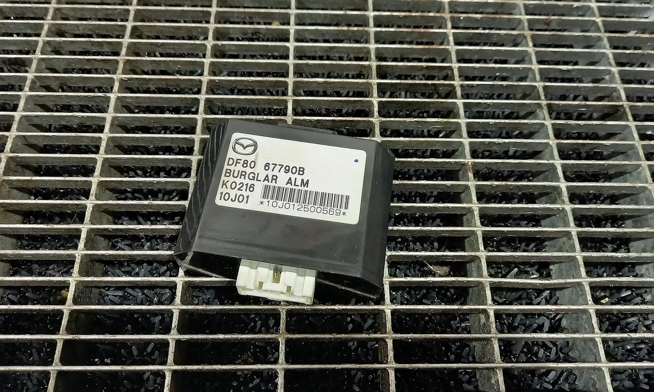 MODUL MAZDA 2 2007-2015