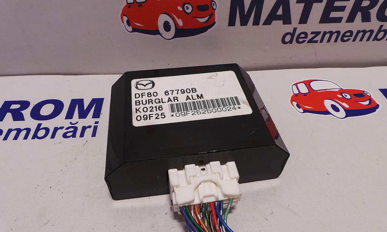 MODUL MAZDA 2 2007-2015