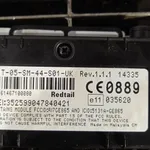 MODUL MAZDA 2 1.5 Flex 2007-2015 oe-V1T05SM44S01, vedere laterala