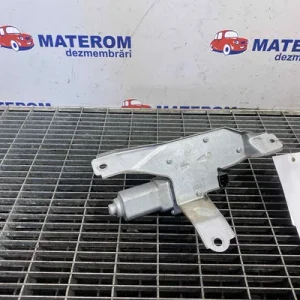MOTORAS STERGATOR HAION