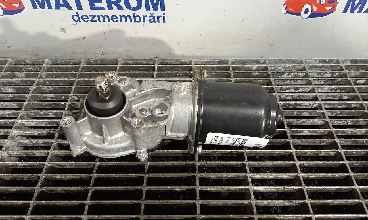 MOTORAS STERGATOR PARBRIZ MAZDA 2 2007-2015