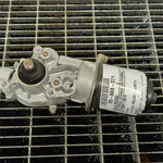 MOTORAS STERGATOR PARBRIZ