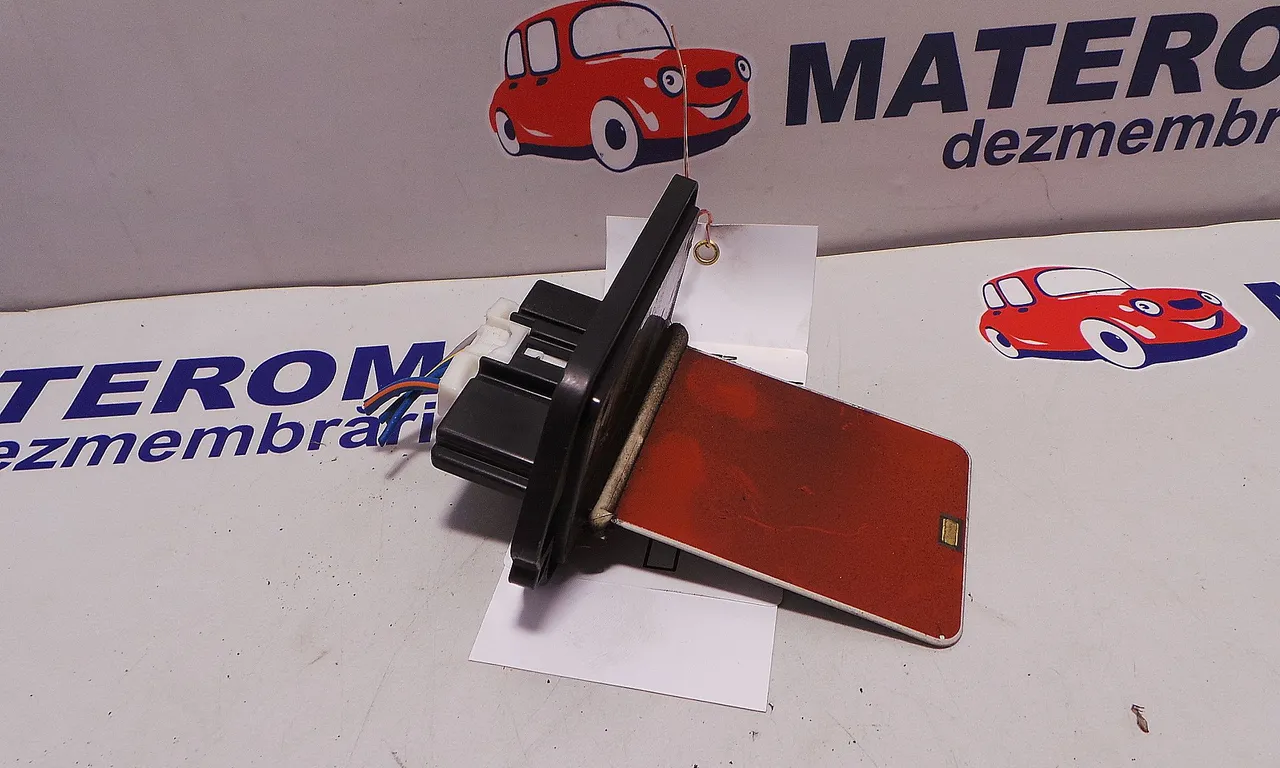 REOSTAT MAZDA 2 2007-2015