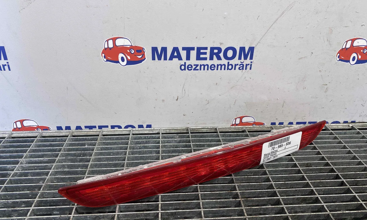 STOP FRANA MAZDA 2 2007-2015
