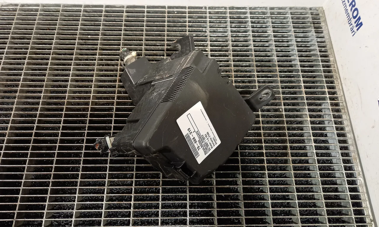 TABLOU SIGURANTE MAZDA 2 2007-2015