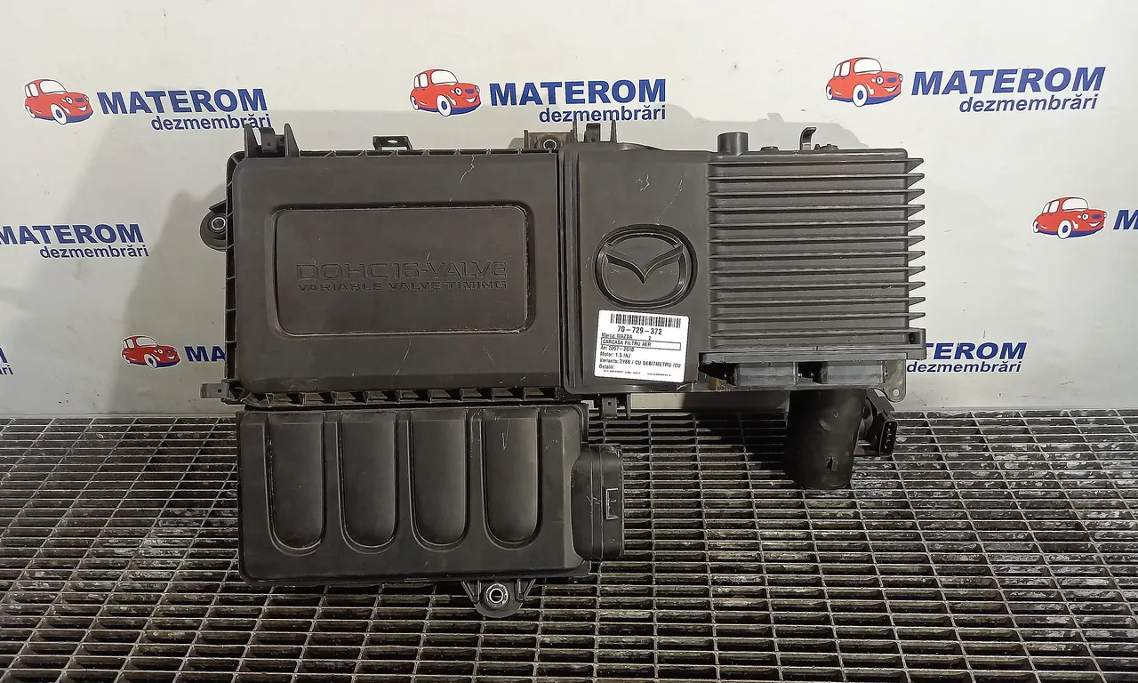 CARCASA FILTRU AER MAZDA 2 2007-2015