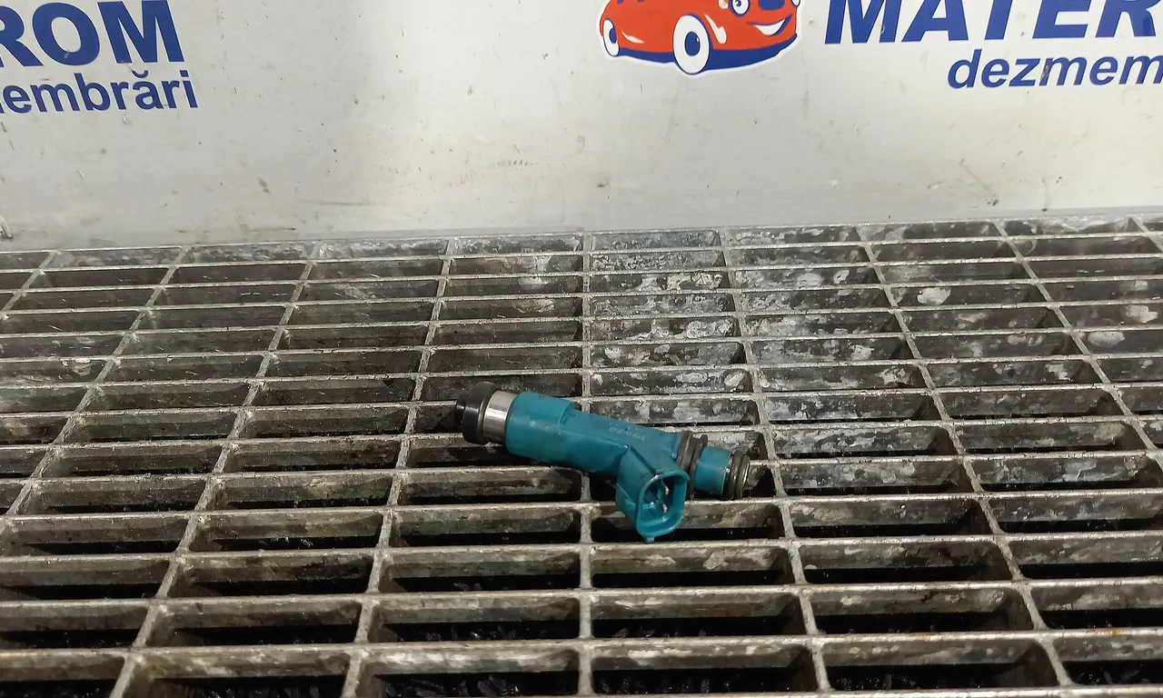 INJECTOR MAZDA 2 2007-2015