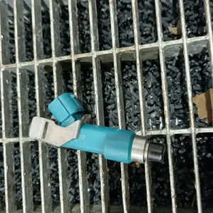 INJECTOR
