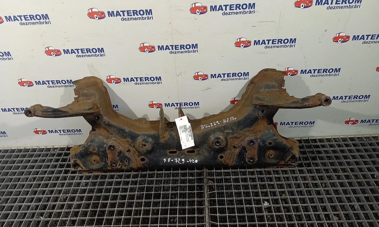 JUG MOTOR MAZDA 2 2007-2015