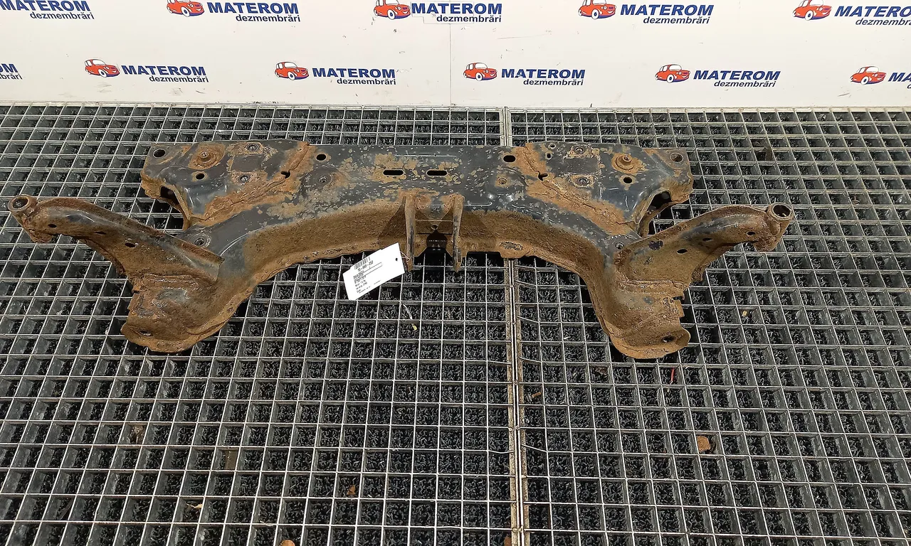 JUG MOTOR MAZDA 2 2007-2015