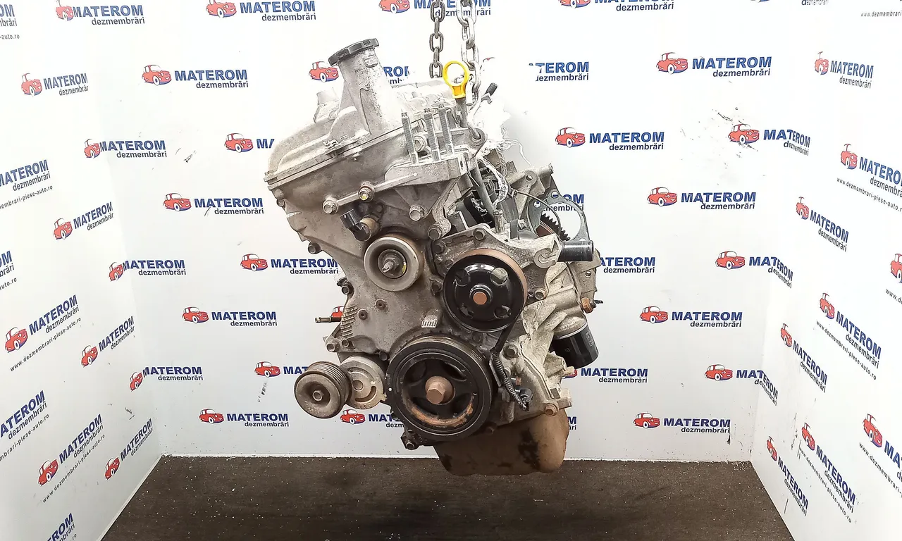 MOTOR MAZDA 2 2007-2015