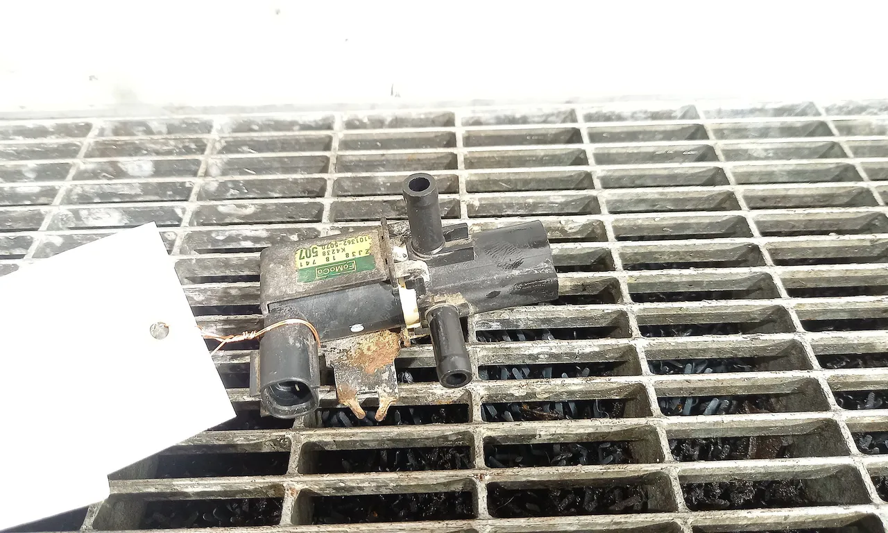 SUPAPA VACUUM MAZDA 2 2007-2015