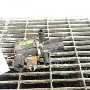 SUPAPA VACUUM