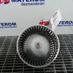 VENTILATOR INCALZIRE MAZDA 2 2007-2015, vedere frontata