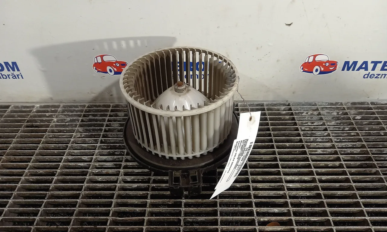 VENTILATOR INCALZIRE MAZDA 2 2007-2015