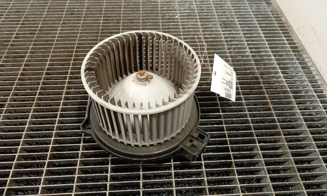 VENTILATOR INCALZIRE MAZDA 2 2007-2015