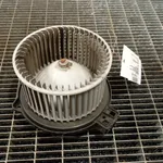 VENTILATOR INCALZIRE MAZDA 2 1.5 Flex 2007-2015 oe-D65161B10, vedere frontata