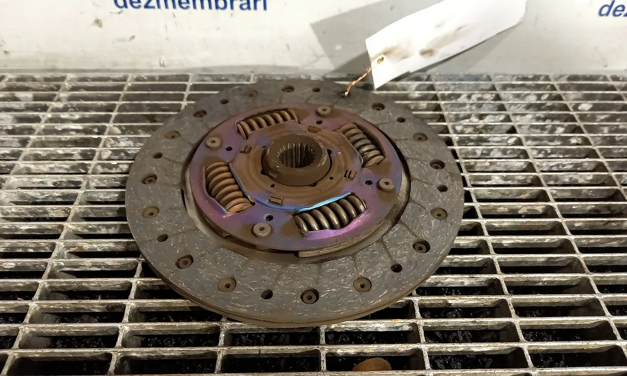 DISC AMBREIAJ MAZDA 2 2007-2015