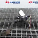 PEDALA ACCELERATIE MAZDA 2 1.3 INJ 2007-2015, vedere laterala