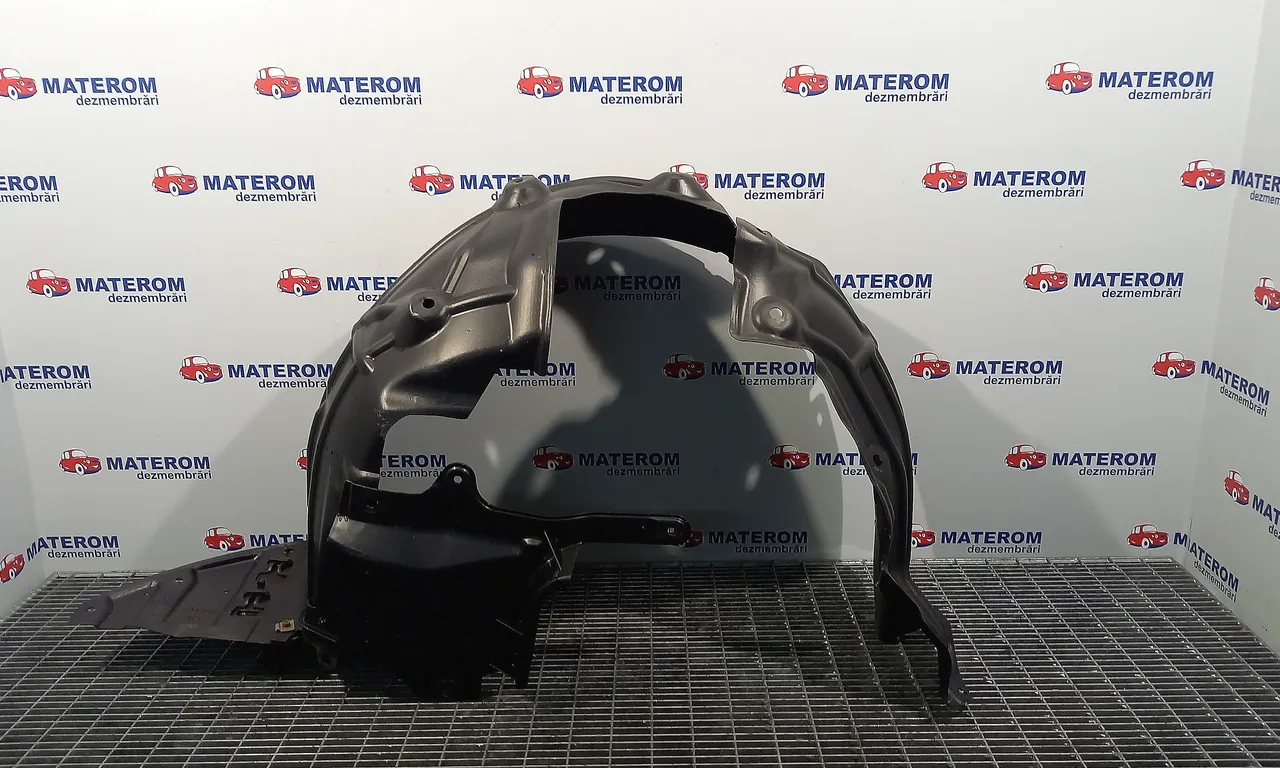 APARATOARE NOROI FATA DREAPTA MAZDA 2 2014-2019