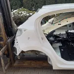 ARIPA SPATE DREAPTA MAZDA 2 1.5 2014-2019 oe-DAYV7041X, vedere frontata