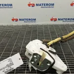 INCUIETOARE USA FATA DREAPTA MAZDA 2 1.5 2014-2019 oe-DA6R58310A, vedere frontata