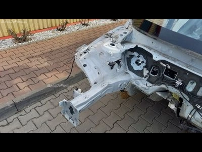 LONJERON DREAPTA MAZDA 2 1.5 2014-2019 oe DA6V5331XA, vedere frontata