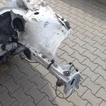 LONJERON STANGA MAZDA 2 1.5 2014-2019 oe-DA6V5431XA, vedere frontata