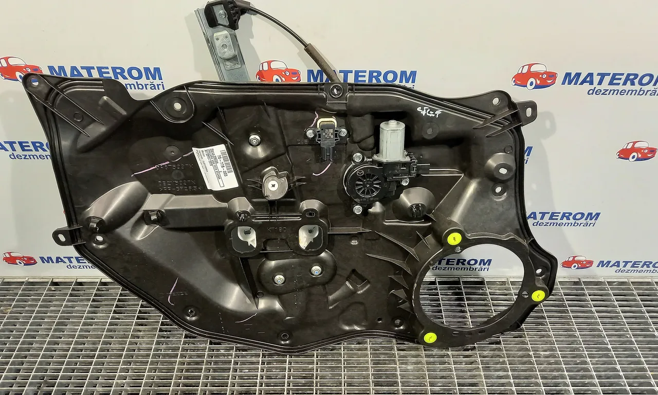 MACARA USA FATA STANGA MAZDA 2 2014-2019