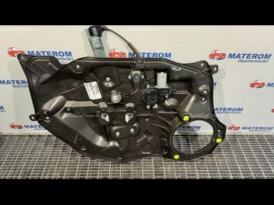 MACARA USA FATA STANGA MAZDA 2 1.5 2014-2019 oe DB2M59590A, vedere frontata