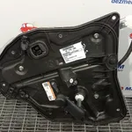 MACARA USA SPATE STANGA MAZDA 2 1.5 2014-2019 oe-DA6R7397XB, vedere frontata
