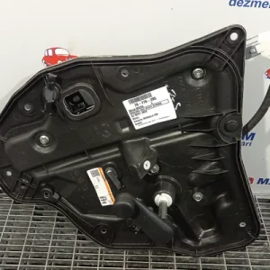 MACARA USA SPATE STANGA