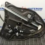MACARA USA SPATE STANGA MAZDA 2 1.5 2014-2019 oe-DA6R7397XB, vedere laterala