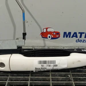MANER USA FATA DREAPTA