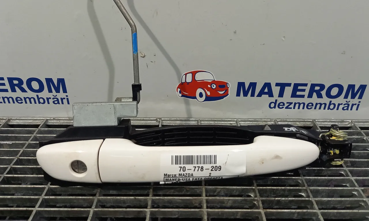 MANER USA FATA DREAPTA MAZDA 2 2014-2019