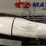 MANER USA SPATE STANGA MAZDA 2 1.5 2014-2019 oe-DB2M5941X35, vedere laterala